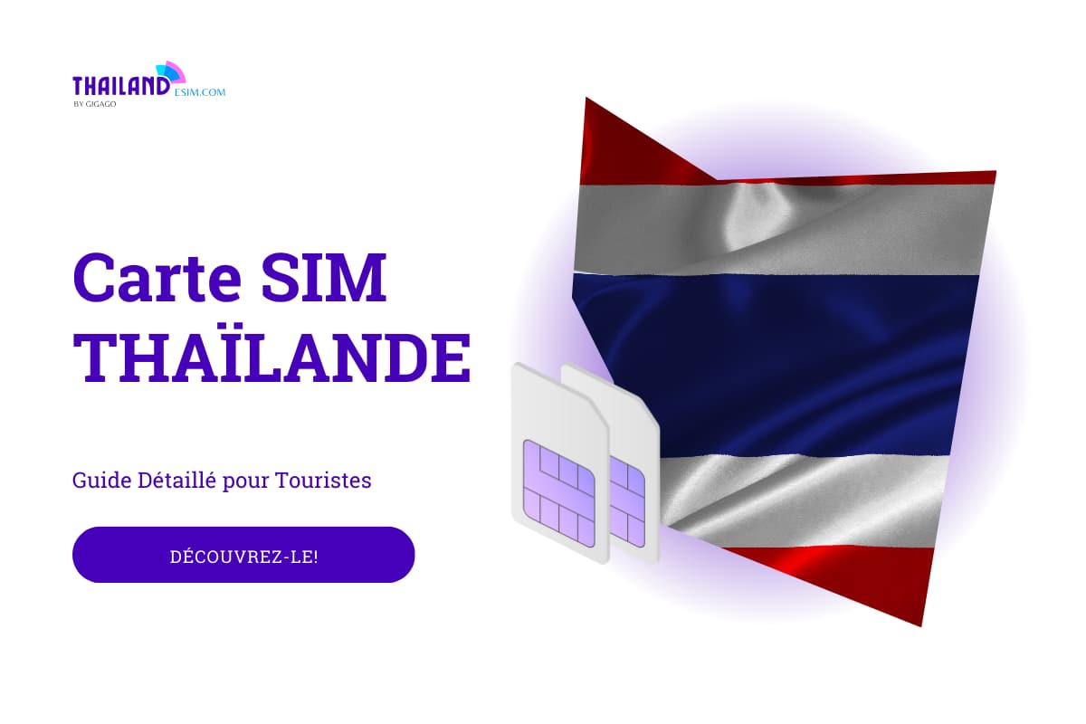 Esim Et Cartes Sim Ais Guides D Taill S Pour Les Touristes