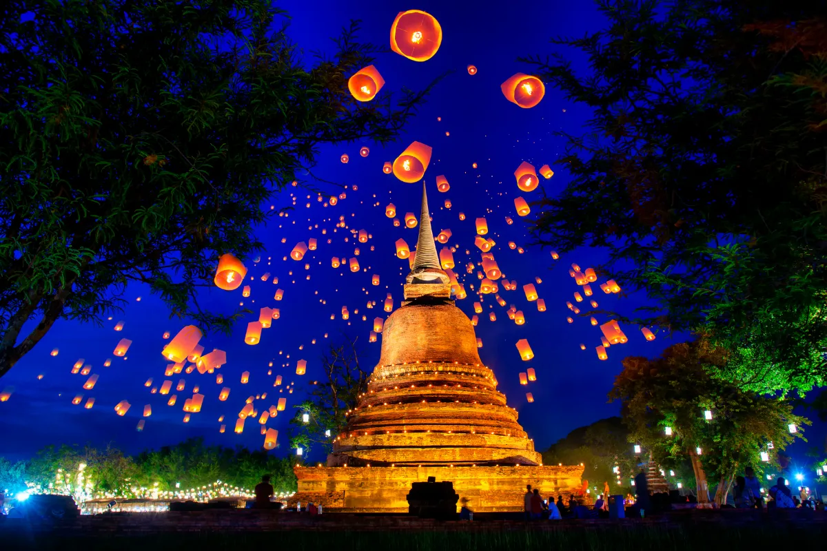 eSIM Thailand & Malaysia