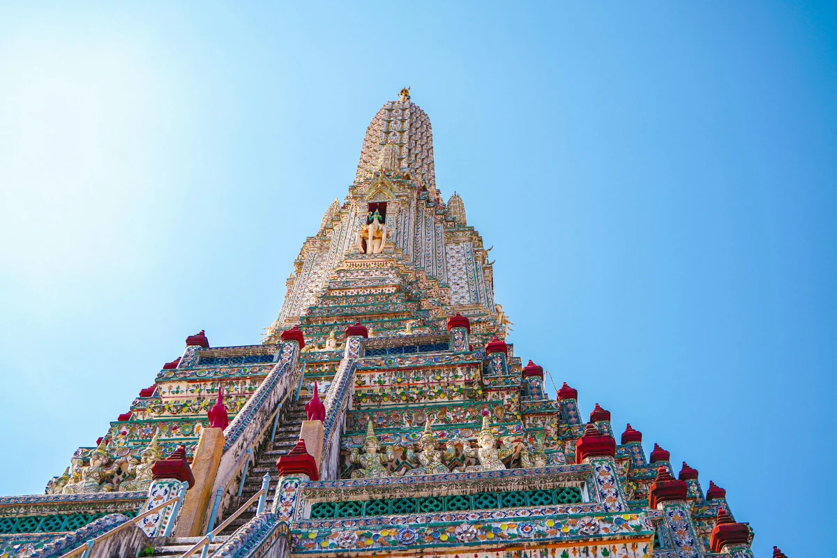 AIS eSIM – Thailand eSIM mit unbegrenztem 5G-Datenvolumen und Telefonnummer