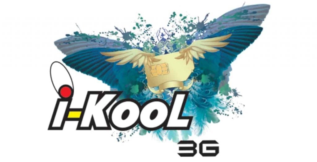 Loxley Public Company Limited - I-KOOL 3G 