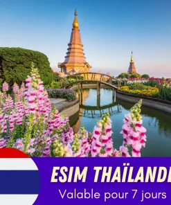 thailand 7 jours