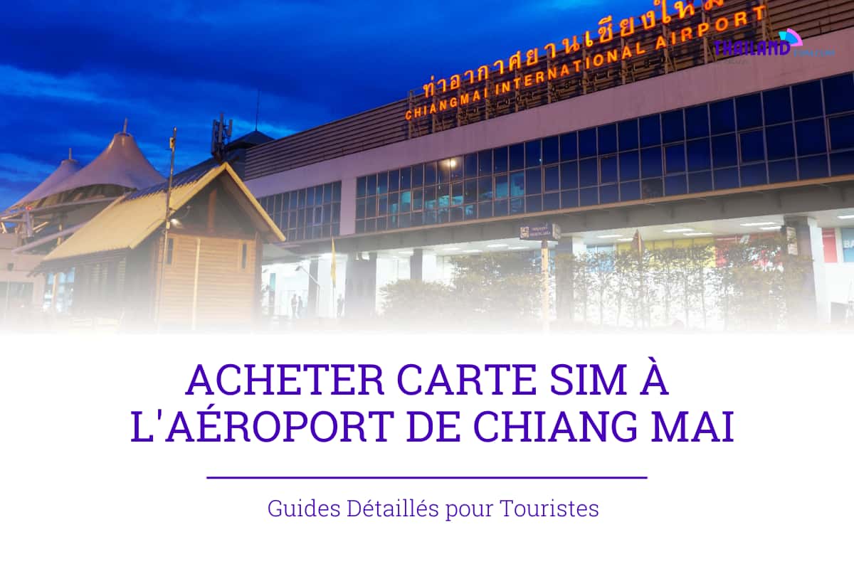 Obtenir une Carte SIM à l