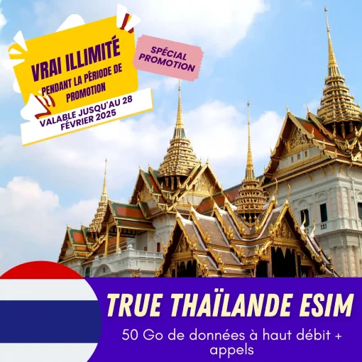 true-thailande-50go-10jours