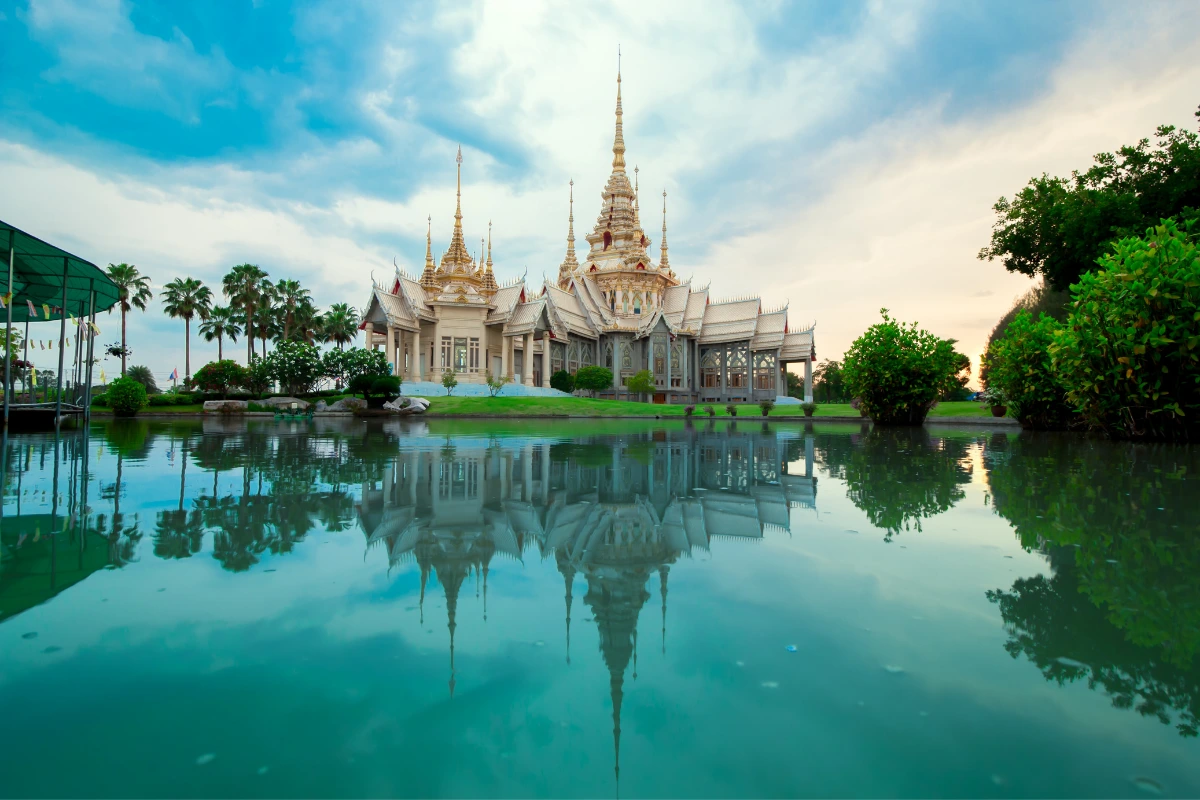 eSIM Thaïlande & Singapour