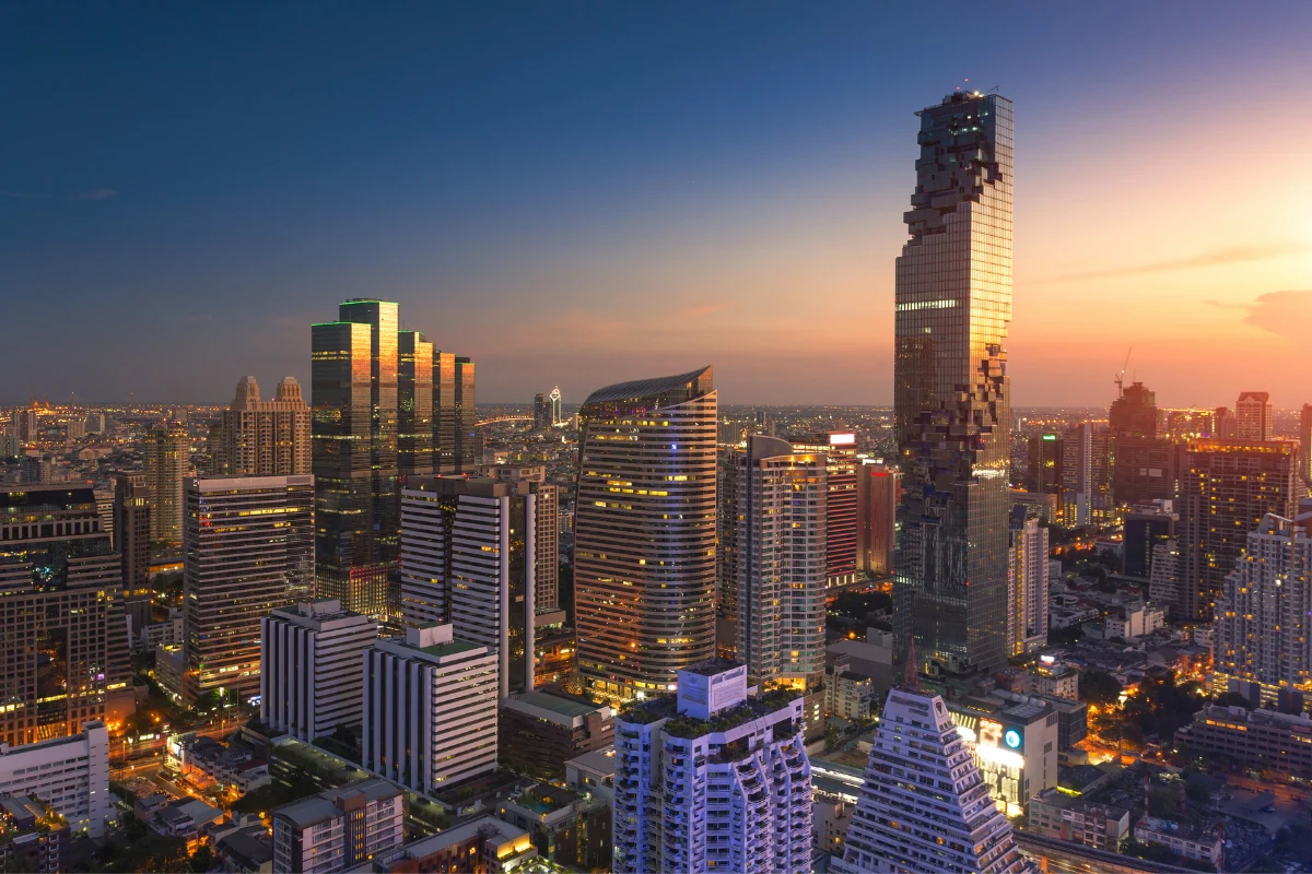 eSIM dtac Thaïlande - Données 5G Illimitées