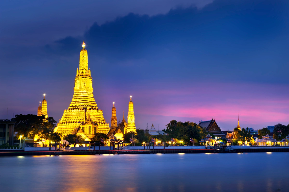 eSIM Bangkok