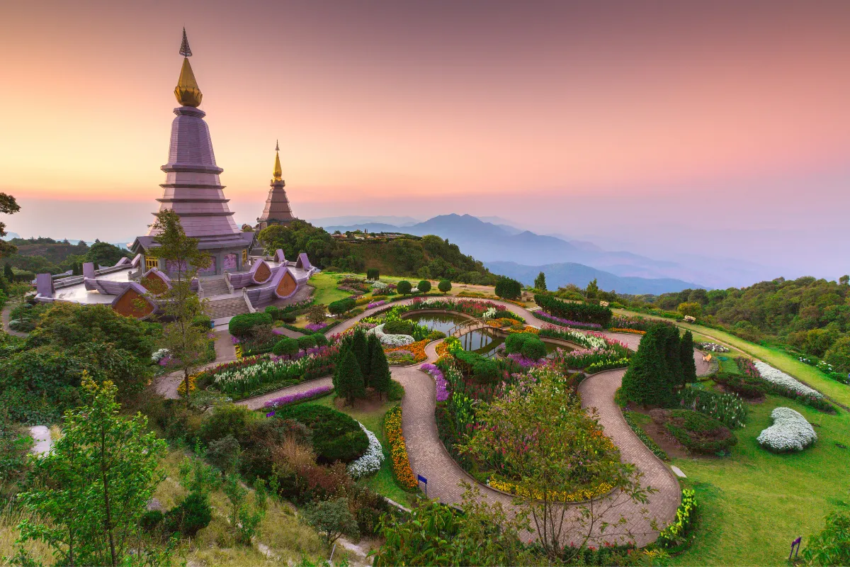 eSIM Chiang Mai