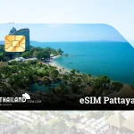eSIM Pattaya