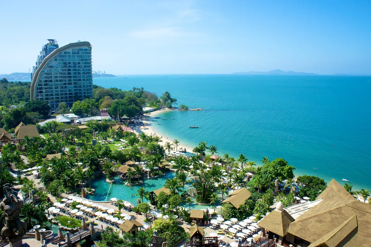 eSIM Pattaya