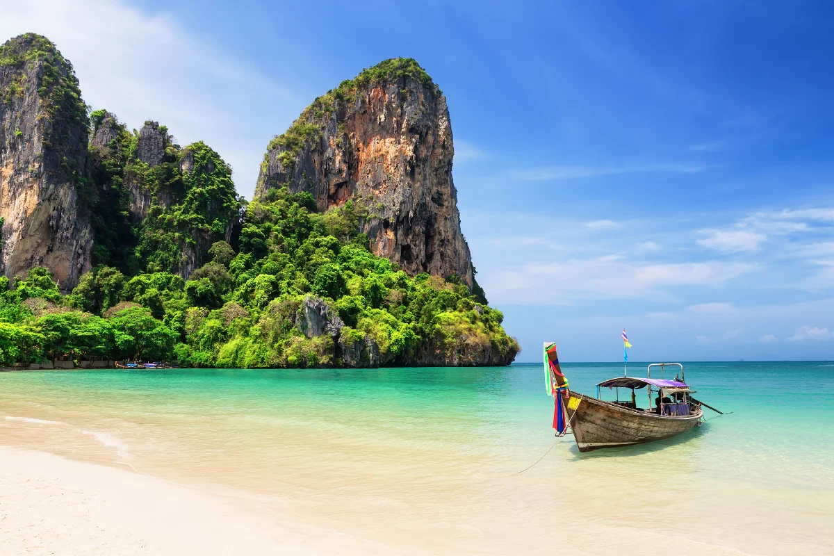 eSIM Phuket
