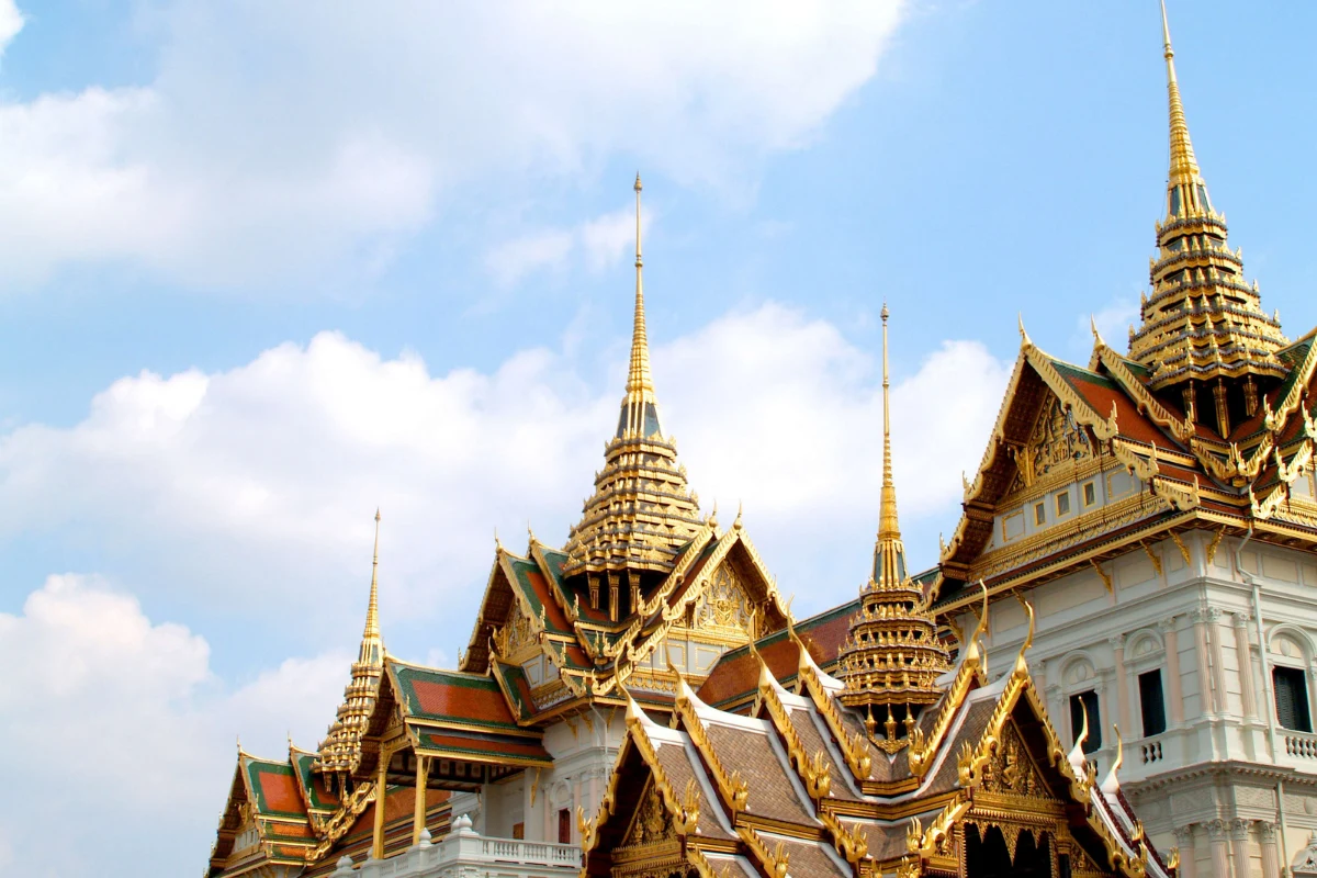 eSIM Thailand Singapore Malaysia