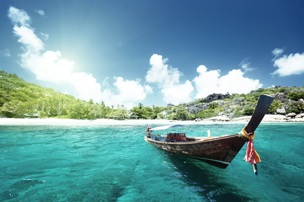 Thailand eSIM unlimited data