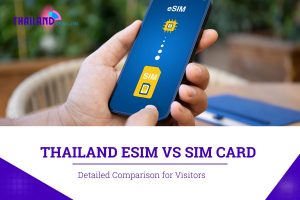 thailand esim vs physical sim card thailand esim vs physical sim card